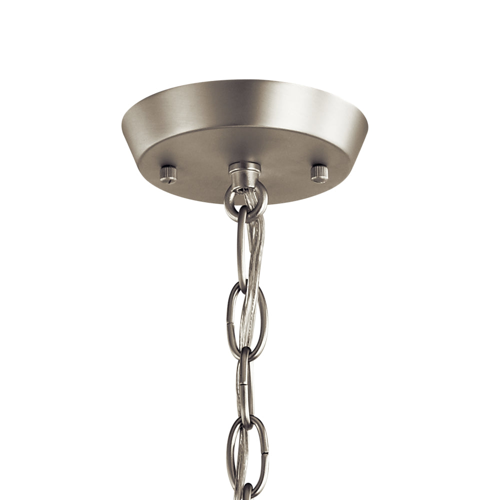 KICHLER, KENNEWICK CHANDELIER, CHANDELIER LIGHT