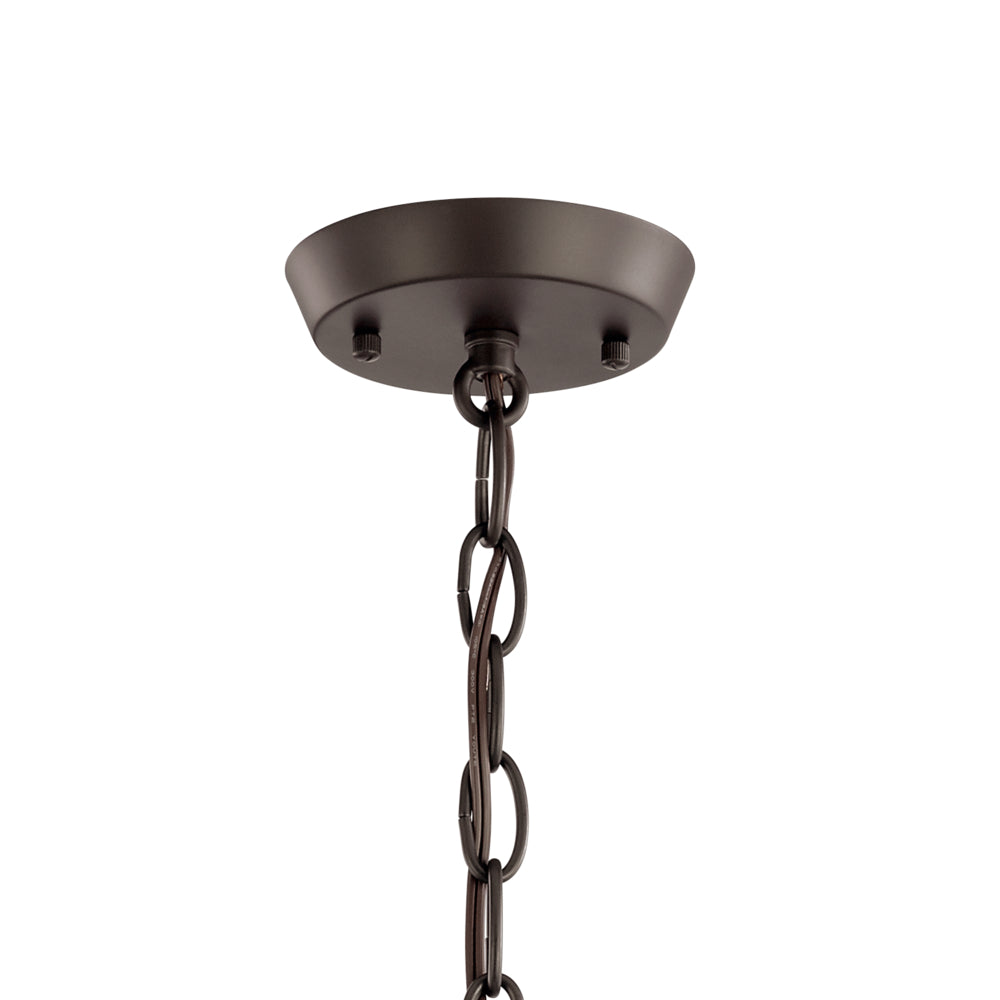 KICHLER, KENNEWICK CHANDELIER, CHANDELIER LIGHT