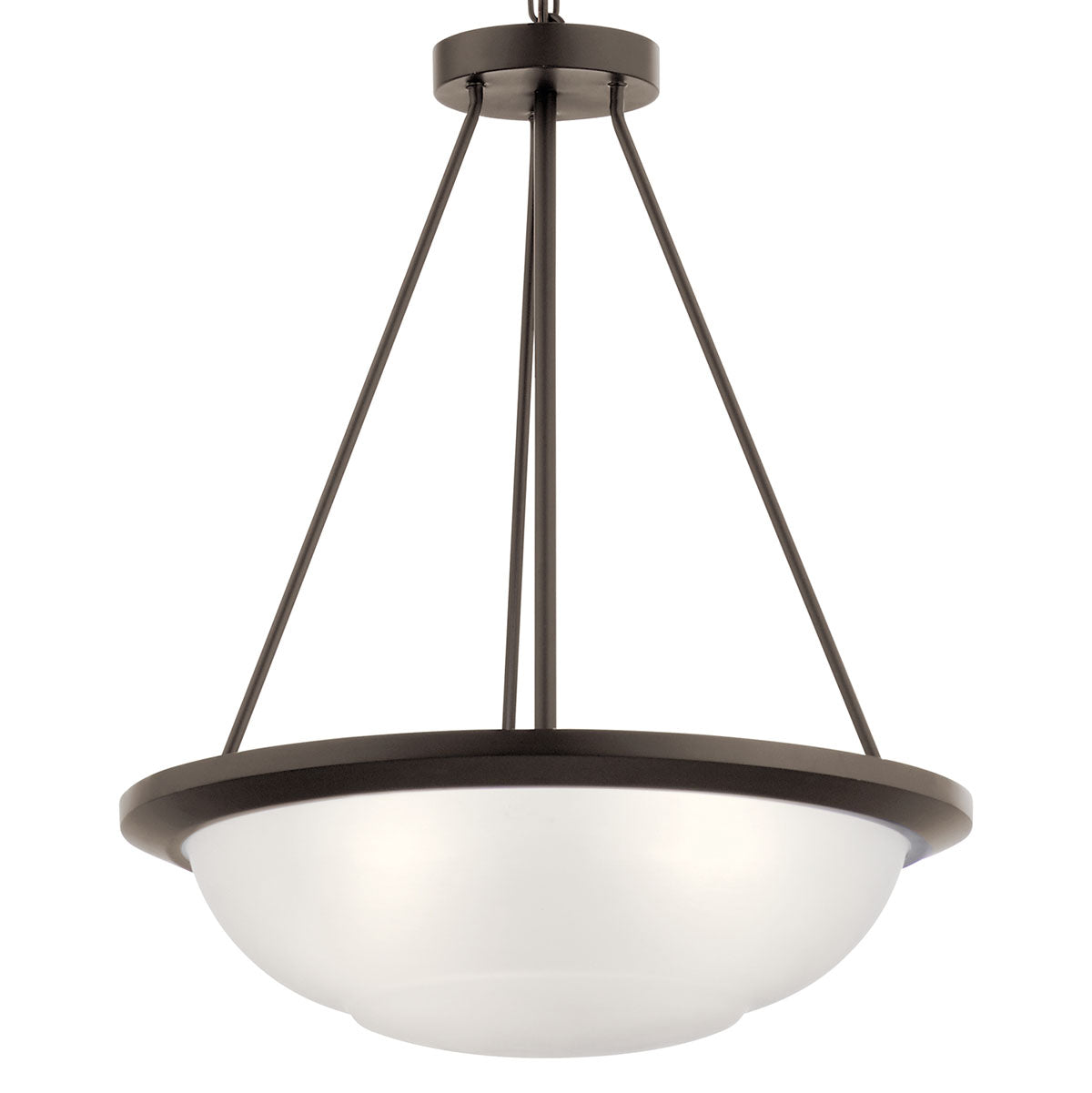 KICHLER, RITSON PENDANTS, PENDANT LIGHT