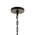 KICHLER, RITSON PENDANTS, PENDANT LIGHT