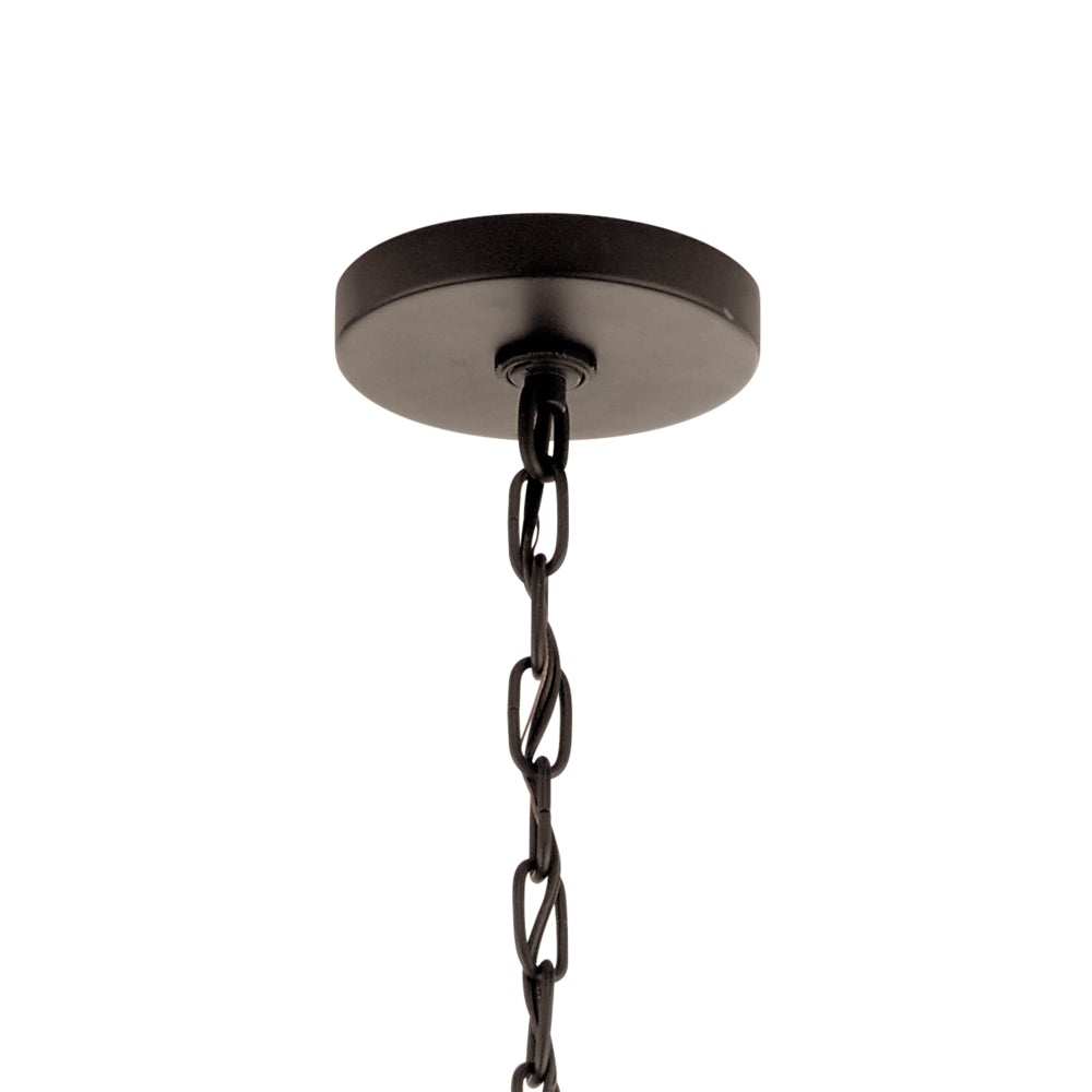 KICHLER, RITSON PENDANTS, PENDANT LIGHT