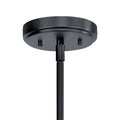 KICHLER, AIVIAN CHANDELIER, LINEAR LIGHT
