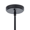 KICHLER, AIVIAN CHANDELIER, LINEAR LIGHT
