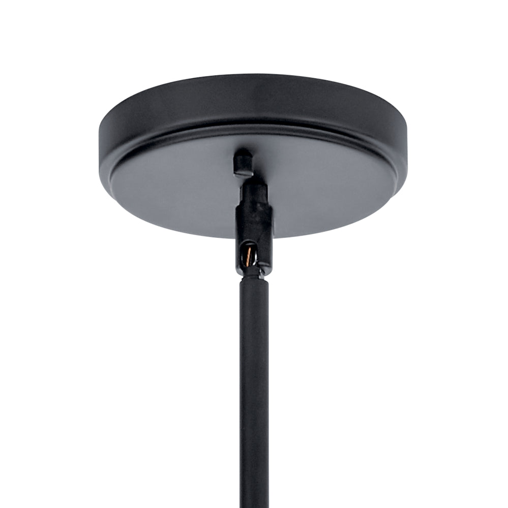KICHLER, AIVIAN CHANDELIER, LINEAR LIGHT