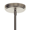 KICHLER, AIVIAN CHANDELIER, LINEAR LIGHT