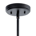KICHLER, AIVIAN PENDANTS, PENDANT LIGHT