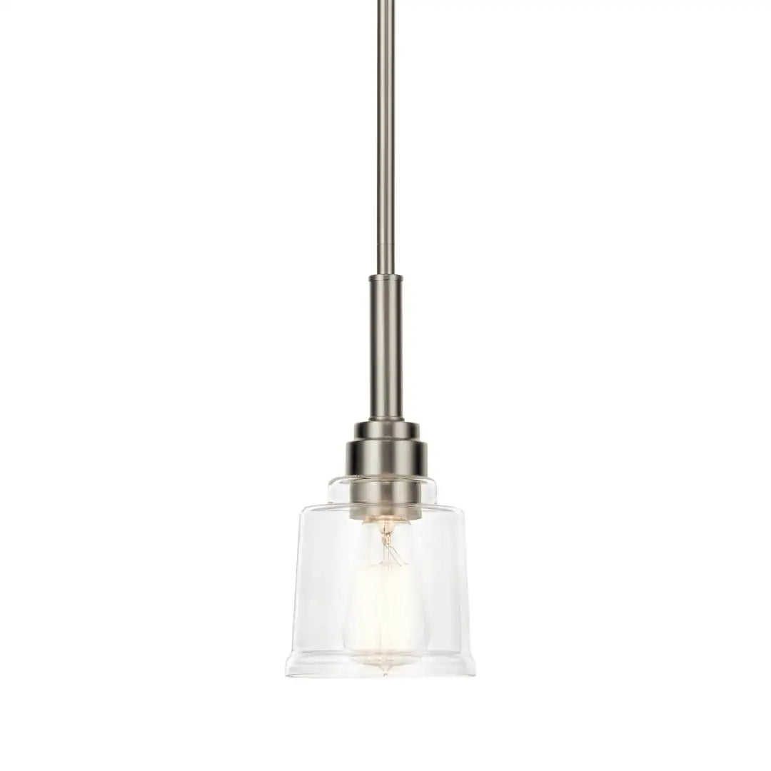 KICHLER, AIVIAN PENDANTS, PENDANT LIGHT