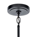 KICHLER, EASTMONT CHANDELIER, LINEAR LIGHT