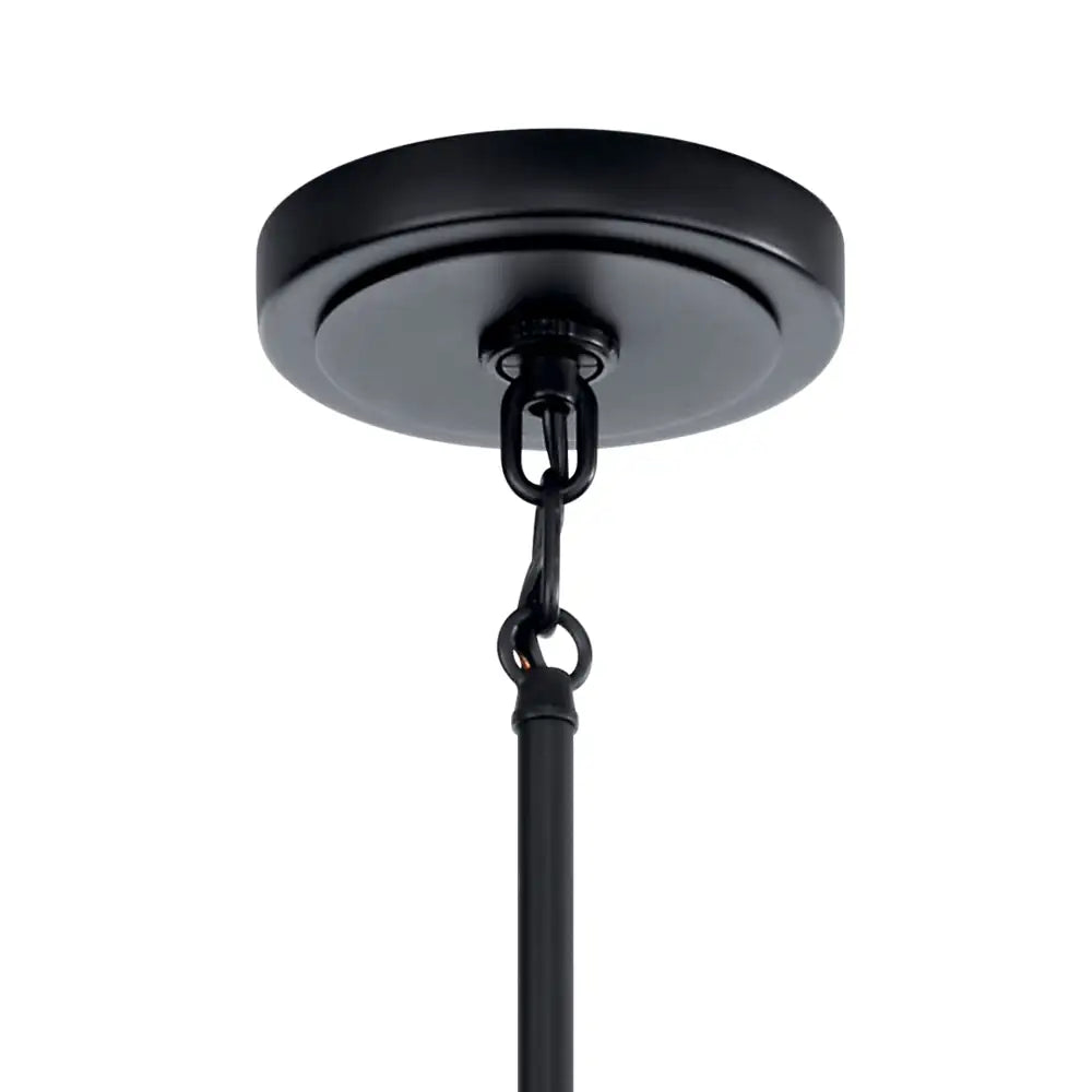 KICHLER, EASTMONT CHANDELIER, LINEAR LIGHT