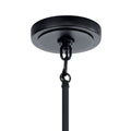 KICHLER, EASTMONT CHANDELIER, LINEAR LIGHT
