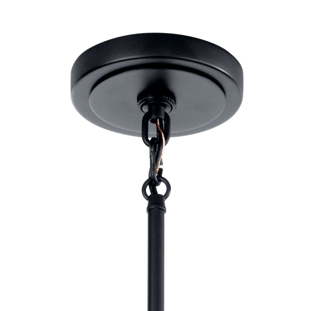 KICHLER, EASTMONT PENDANTS, PENDANT LIGHT