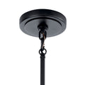 KICHLER, EASTMONT PENDANTS, PENDANT LIGHT