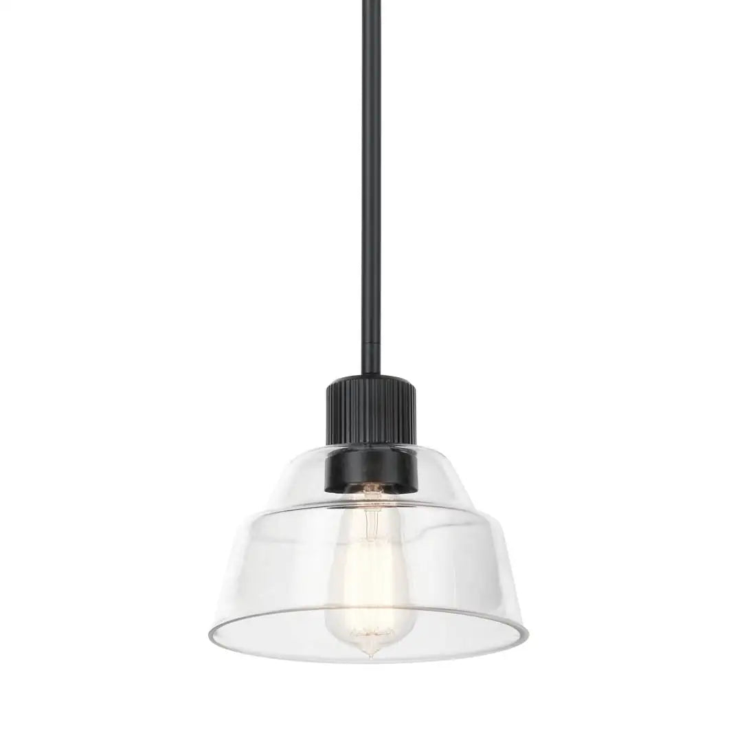 KICHLER, EASTMONT PENDANTS, PENDANT LIGHT