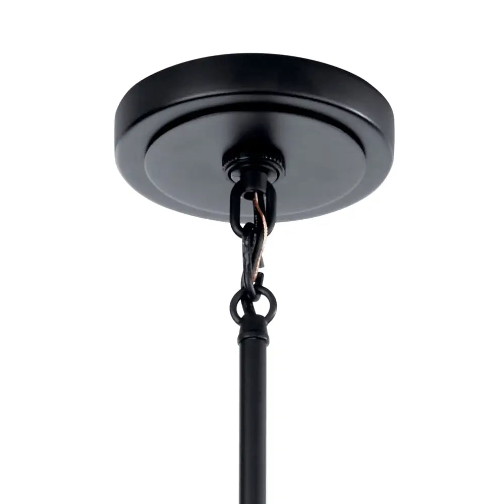KICHLER, EASTMONT PENDANTS, PENDANT LIGHT