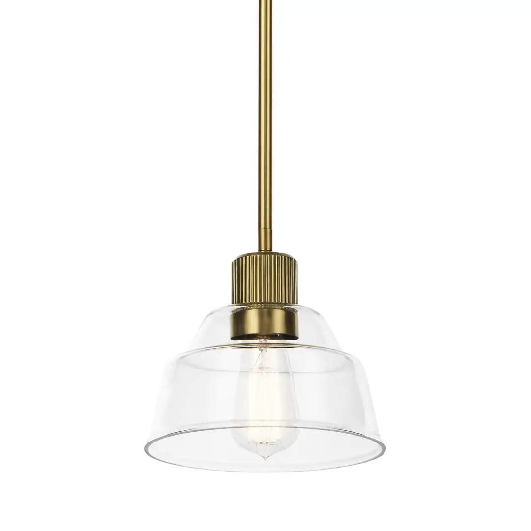 KICHLER, EASTMONT PENDANTS, PENDANT LIGHT