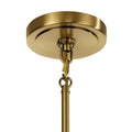 KICHLER, EASTMONT PENDANTS, PENDANT LIGHT