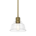 KICHLER, EASTMONT PENDANTS, PENDANT LIGHT