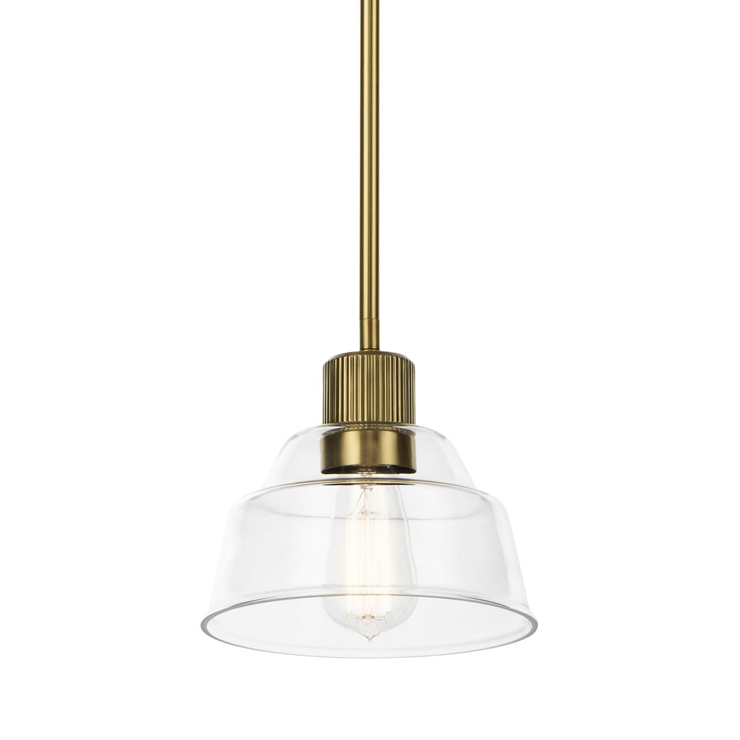 KICHLER, EASTMONT PENDANTS, PENDANT LIGHT