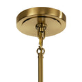 KICHLER, EASTMONT PENDANTS, PENDANT LIGHT