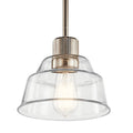KICHLER, EASTMONT PENDANTS, PENDANT LIGHT