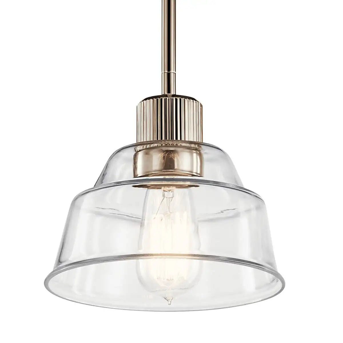 KICHLER, EASTMONT PENDANTS, PENDANT LIGHT