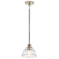 KICHLER, EASTMONT PENDANTS, PENDANT LIGHT