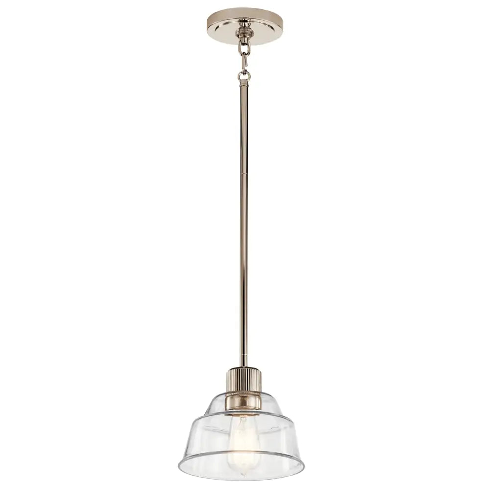 KICHLER, EASTMONT PENDANTS, PENDANT LIGHT