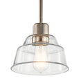 KICHLER, EASTMONT PENDANTS, PENDANT LIGHT