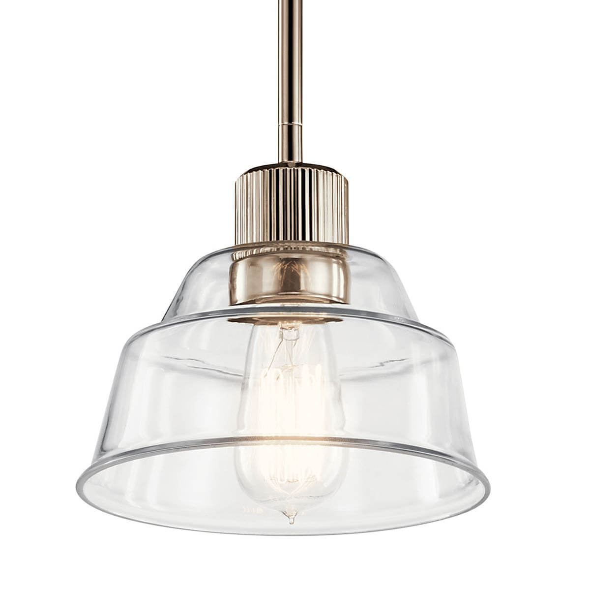 KICHLER, EASTMONT PENDANTS, PENDANT LIGHT