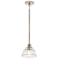 KICHLER, EASTMONT PENDANTS, PENDANT LIGHT