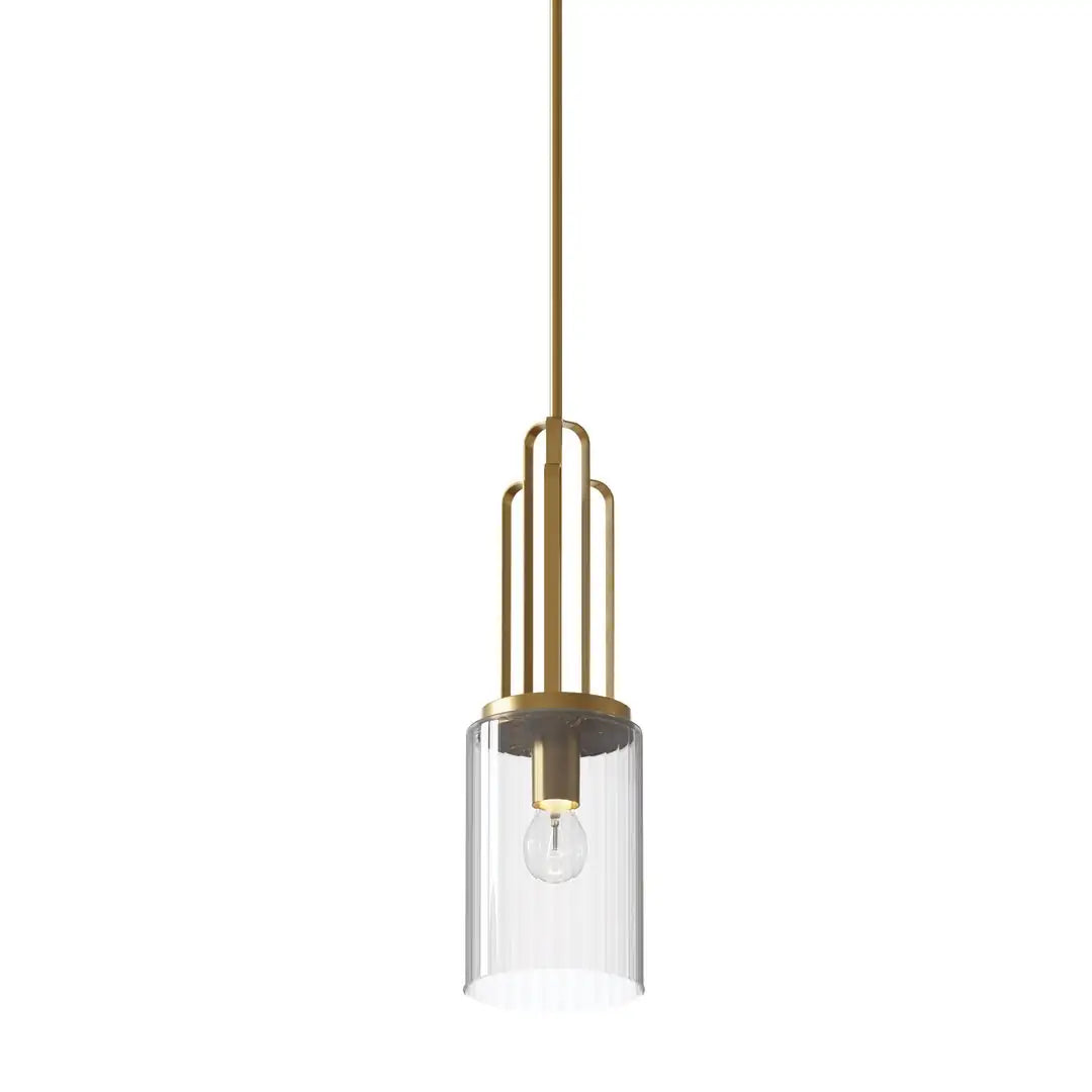 KICHLER, KIMROSE PENDANTS, PENDANT LIGHT