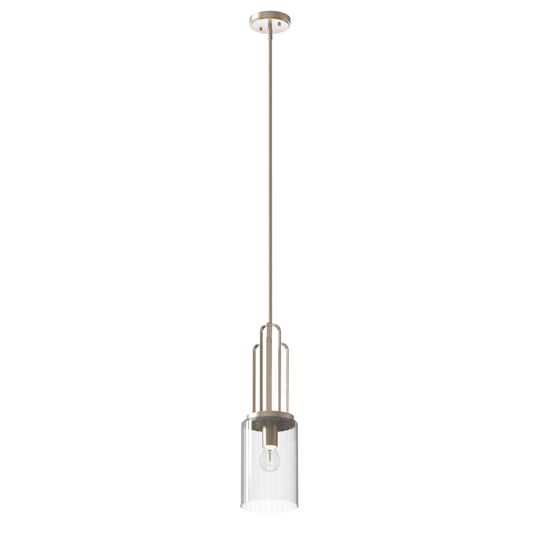 KICHLER, KIMROSE PENDANTS, PENDANT LIGHT