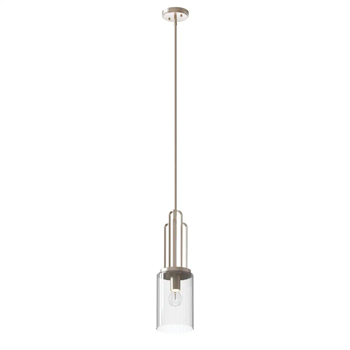KICHLER, KIMROSE PENDANTS, PENDANT LIGHT