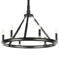 KICHLER, EMMALA CHANDELIER, CHANDELIER LIGHT