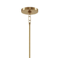 KICHLER, EMMALA CHANDELIER, CHANDELIER LIGHT