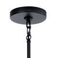 KICHLER, EMMALA CHANDELIER, CHANDELIER LIGHT