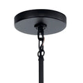 KICHLER, EMMALA CHANDELIER, CHANDELIER LIGHT