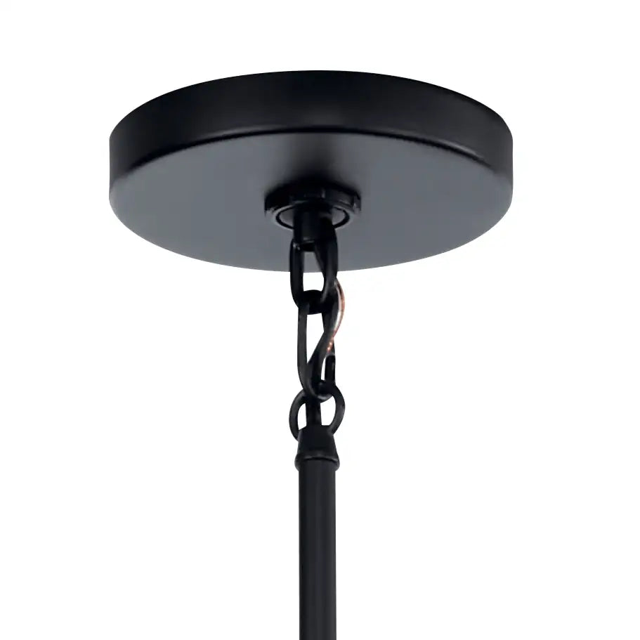 KICHLER, EMMALA CHANDELIER, CHANDELIER LIGHT