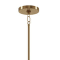 KICHLER, EMMALA CHANDELIER, CHANDELIER LIGHT