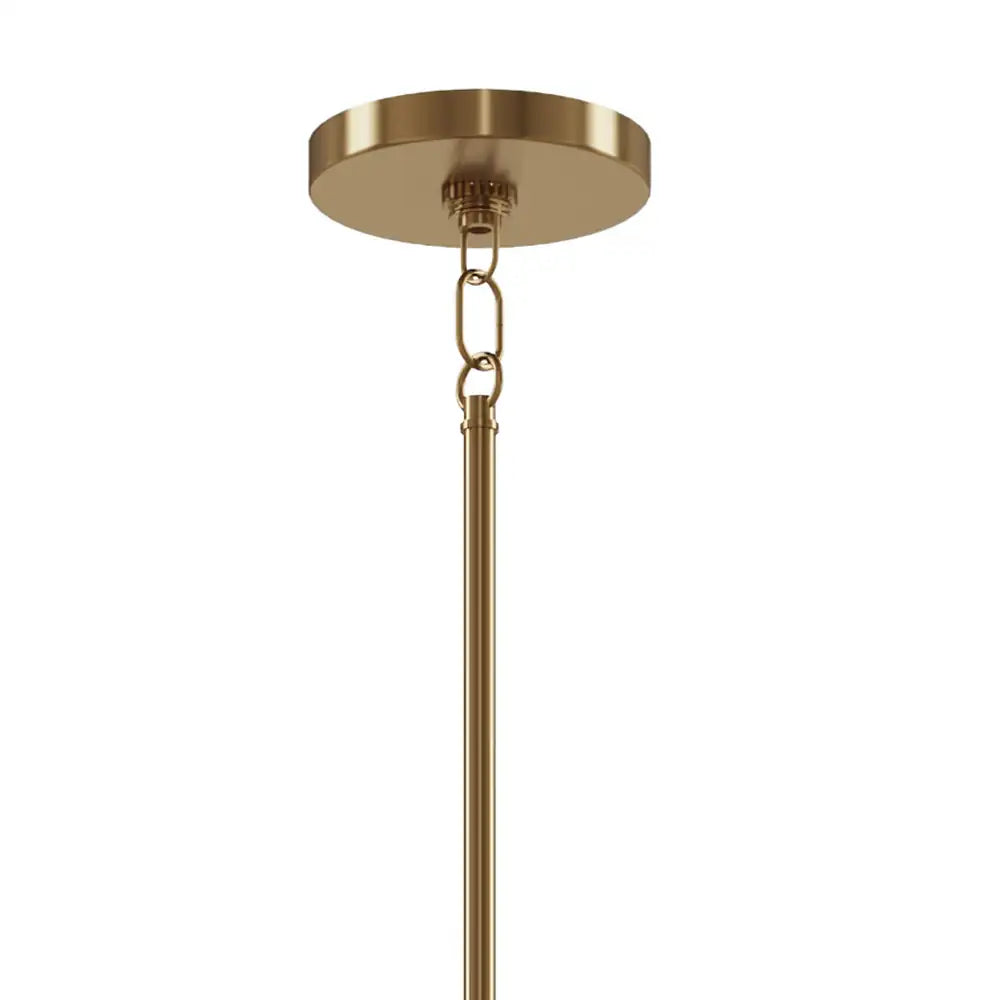 KICHLER, EMMALA CHANDELIER, CHANDELIER LIGHT