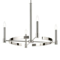 KICHLER, TOLANI CHANDELIER, PENDANT LIGHT