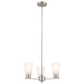 KICHLER, STAMOS CHANDELIER, CHANDELIER LIGHT