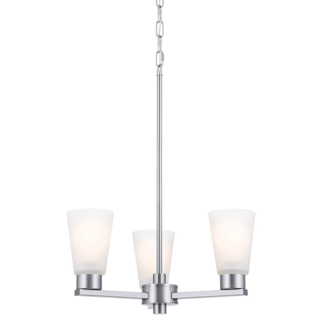 KICHLER, STAMOS CHANDELIER, CHANDELIER LIGHT