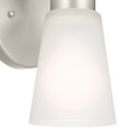 KICHLER, STAMOS WALL SCONCE, WALL SCONCES