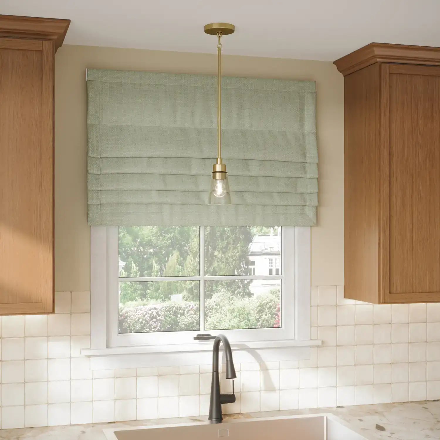 KICHLER, Erma Pendants, PENDANT LIGHT