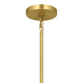KICHLER, Erma Pendants, PENDANT LIGHT