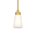 KICHLER, Erma Pendants, PENDANT LIGHT