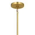 KICHLER, Erma Pendants, PENDANT LIGHT