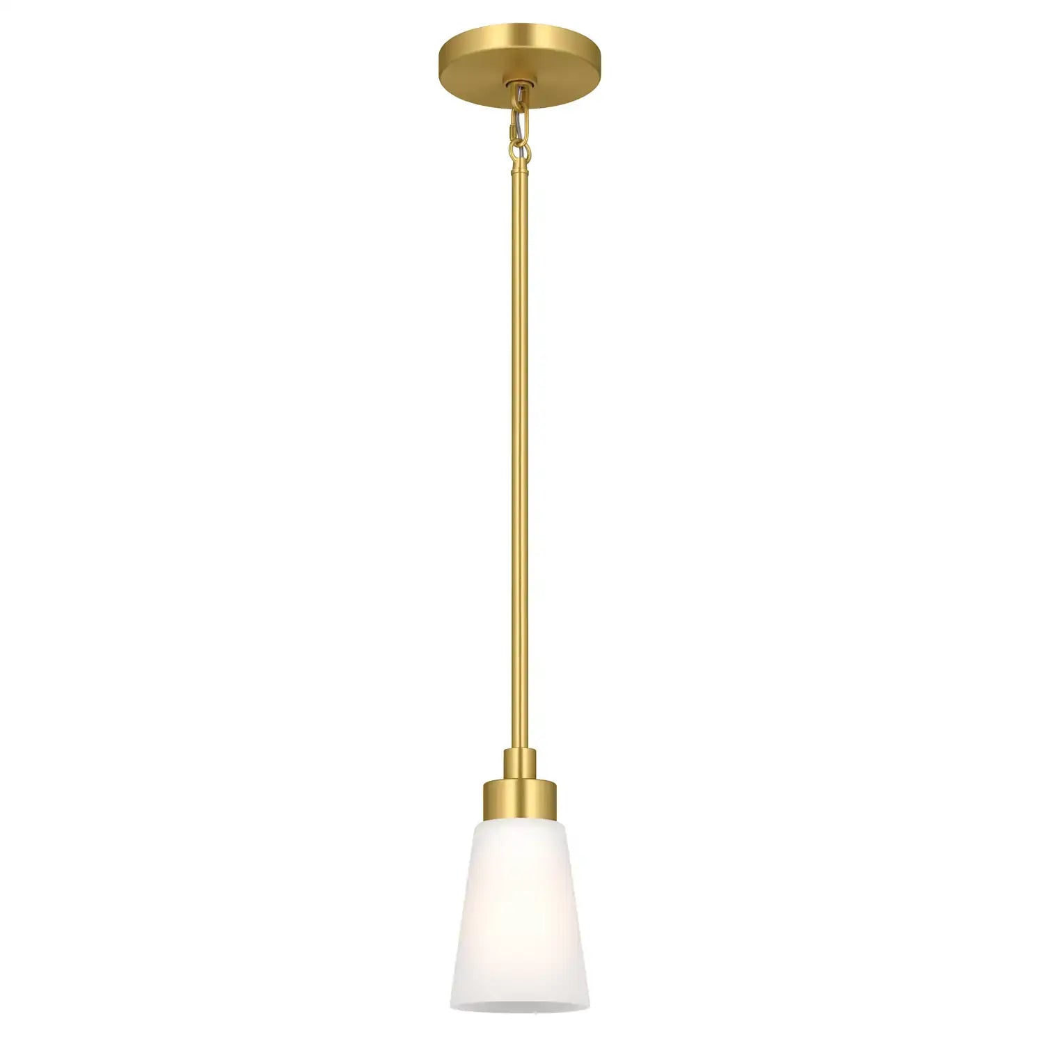 KICHLER, Erma Pendants, PENDANT LIGHT