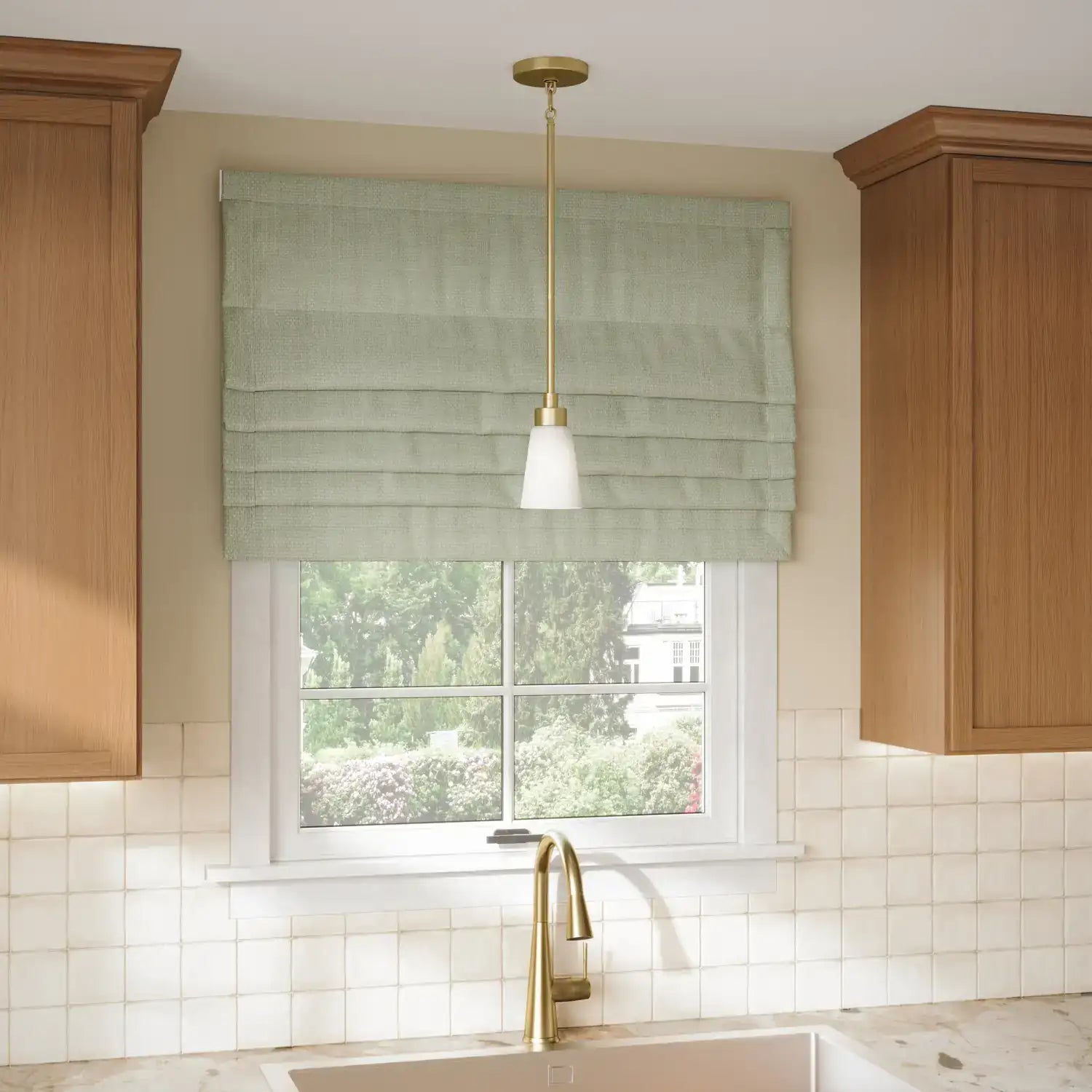 KICHLER, Erma Pendants, PENDANT LIGHT